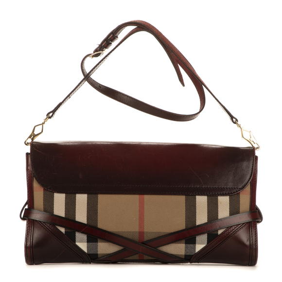 Burberry Bridle House Abbott - Picture 4 of 8